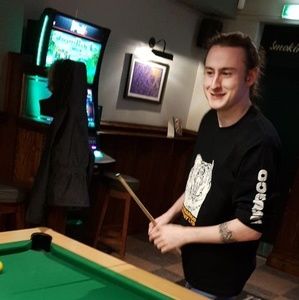 Meet your Posher, Adam